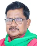 Photograph of Sudama Prasad