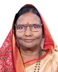 Photograph of Rama Devi