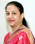 Photograph of Mangal Suresh Angadi
