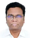 Photograph of Daggumalla Prasada Rao