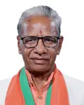 Photograph of Jadon Chandra Sen