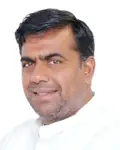 Photograph of Patel Umeshbhai Babubhai