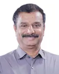 Photograph of Kotha Prabhakar Reddy
