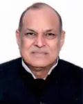 Photograph of Ashok Singh
