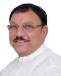 Photograph of Sanjay Uttamrao Deshmukh