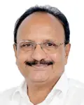 Photograph of Ganapathy Rajkumar P