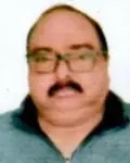 Photograph of Sarfraz Ahmad