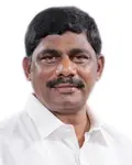 Photograph of Doddalahalli Kempegowda Suresh