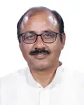 Photograph of Pradeep Kumar Chaudhary