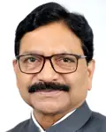 Photograph of Ravindra Dattaram Waikar