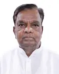 Photograph of V. Sreenivasa Prasad