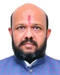 Photograph of Rajpalsinh Mahendrasinh Jadav