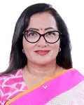 Photograph of Sumalatha Ambareesh