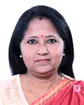 Photograph of Rajashree Mallick