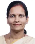 Photograph of Bharati Pravin Pawar