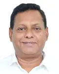 Photograph of Captain Viriato Fernandes