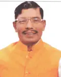 Photograph of Rajveer Diler
