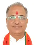Photograph of Sudheer Gupta