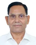 Photograph of Shiv Pal Singh Patel