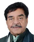 Photograph of Shatrughan Prasad Sinha