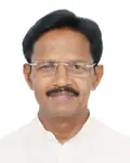Photograph of Balabhadra Majhi