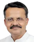 Photograph of Bhartruhari Mahtab