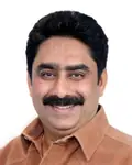 Photograph of Sanjay Dina Patil