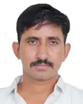 Photograph of Rajkumar Roat