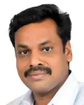 Photograph of Murasoli S