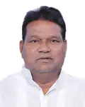 Photograph of Ravindra Kushawaha