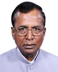 Photograph of Som Parkash