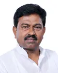 Photograph of Ajay (Teni) Misra