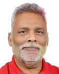 Photograph of Rajesh Ranjan