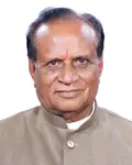 Photograph of Dipsinh Shankarsinh Rathod