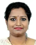 Photograph of Kadiyam Kavya