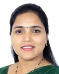 Photograph of Gumma Thanuja Rani