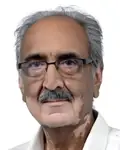 Photograph of Rao Rajendra Singh