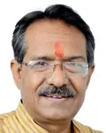 Photograph of Harsh Malhotra