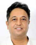Photograph of Chandan Chauhan