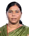 Photograph of Gomati Sai