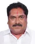 Photograph of Sanjay Sadashivrao Mandlik
