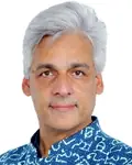 Photograph of Isha Khan Choudhury