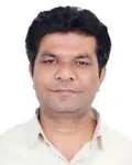 Photograph of Shyamkumar Daulat Barve