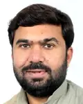 Photograph of Bunty Vivek Sahu
