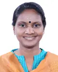 Photograph of Ramya Haridas