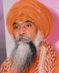 Photograph of Balyogi Umeshnath