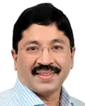 Photograph of Dayanidhi Maran