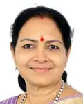 Photograph of Bharti Pardhi