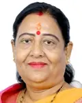 Photograph of Veena Devi