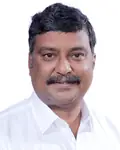 Photograph of Kuldeep Rai Sharma